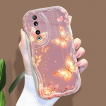 Armas koomiksimustriga kreemjas tekstuuriga korpus Lainelise servaga pehme silikoonkaanega telefoni&uuml;mbris Huawei Honor Infinix Tecno iPhone'i jaoks Honor 50 SE must