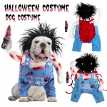 Naljakad lemmikloomakost&uuml;&uuml;mid, kassid ja koerad, muudetud naljakateks p&uuml;hadekost&uuml;&uuml;mideks, lemmikloomade cosplay kost&uuml;&uuml;mid