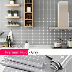 1 tk Muutke oma marmormustriga veekindlad seinakleebised &ndash; &otilde;likindlad, isekleepuvad ja sobivad ideaalselt k&ouml;&ouml;gi, vannitoa ja m&ouml;&ouml;bli renoveerimiseks! 40*400cm/15.75*157.5in