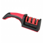 1 tk multifunktsionaalne teritav kivi nuga teritaja k&ouml;&ouml;ginuga avatud servaga spetsiaalsed kiire teritusega professionaalsed k&auml;&auml;rid