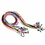 12 tk nailonn&ouml;&ouml;riga prillid p&auml;ikeseprillid prillid n&ouml;&ouml;riga prillid tarvikud