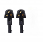 2tk auto esiklaasi veepihustusd&uuml;&uuml;siga klaasipuhasti pesur Suzuki Swift SX4 Grand Vitara autotarvikutele