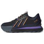 Adidas Futro Mixr Black Purple Rush Unisex tossud Core-Black Legend-Ink HQ4576 39⅓