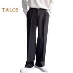 Meeste &uuml;likond p&uuml;ksid lai s&auml;&auml;r lahtised sirge s&auml;&auml;rega Ametlik &auml;ri stiil k&uuml;ljetaskud n&ouml;&ouml;p t&otilde;mblukk, &uuml;hev&auml;rviline t&ouml;&ouml; kontorip&uuml;ksid M hall