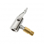 Praktiline &otilde;hupumba adapter Kaasaskantav Kerge 90 kraadi lukustatav A