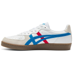 Onitsuka Tiger GSM Valge Directoire Sinine Kummist Unisex Tossud 1183A353-129 36 white