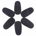 6 tk Kaasaskantavad Prillid Lastele T&auml;iskasvanutele Laisk Silmaplaaster Strabism Universaalne Ambliopia Silmaplaaster