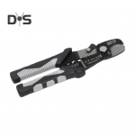 Traadi eemaldamise tang Multifunktsionaalne raskeveokite terav t&otilde;mbamine ja l&otilde;ikamine traadi vasktoru pressimistang elektriku riistvara t&ouml;&ouml;riist F