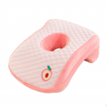 Uinakupadi kontorilaua padjale, praktiline mugav, katki pestav, kaelus Light Blue