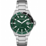 Emporio Armani AR11338 meeste k&auml;ekell
