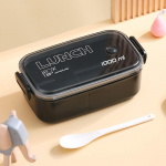 Lastele &Uuml;li&otilde;pilaskontori kaasaskantavad kastid l&otilde;unas&ouml;&ouml;gikott Mikrolaineahjus kasutatav Bento Box l&otilde;unakarbi toidukonteiner roosa