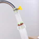 K&ouml;&ouml;gisegisti vannisegisti pritsmedu&scaron;&scaron; veefilter teleskoopotsik K&ouml;&ouml;gi vidinad 1 roosa