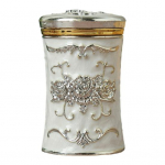 Hambaorkikarp Euroopa stiilis suure mahutavusega plastikust luksuslik hambaork-organisaatorkarbi t&ouml;&ouml;laua sisekujundus koduks 4