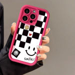 Telefoni&uuml;mbris iPhone'ile 16 13 11 Pro Max iPhone 11 13 16 Samsung S24 Ultra Samsung A54 Redmi note 12 11 Infinix Case iPhone 7&8 must