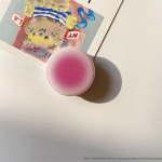 Korea Loominguline Gradiendiga Lauaarvuti Sisset&otilde;mmatav Telefonihoidik ja S&otilde;rmus Gradient pink roosa