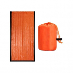 1/2/3/4/5 tk H&auml;daolukorra Magamiskott Termiline Biivakk Veekindel H&auml;daolukorra Tekk Magamine Elluj&auml;&auml;misvarjend 1pc