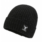 1 tk meeste rattasuusatamise talvevillane kootud m&uuml;ts pluss sametine paks nokam&uuml;ts