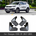 Auto poritiib Changan CS55 Plus Oshan 2018-2024 2020 2024 2024 Pritsmekaitsed Tagumised poritiibad Rattakaitse V&auml;listarvik