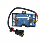 ABS 12V 24V 2KW-8KW diiselk&uuml;ttekeha LCD l&uuml;liti monitori juhtpaneeli monitori kaugjuhtimispult