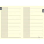 Filofax Filofax Pocket Flex Kontaktid