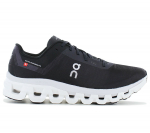 ON Running Cloudflow 4 - Damen Sneakers Cloud Laufschuhe Black-White 3WD30110299 ORIGINAL EU 41 US 9.5 must