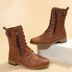 Moodsad naiste uued lumesaapad Moodsad soojad talvised pahkluusaapad Naiste kandiline konts Platvormkingad Naistele Suurused 35-43 Zapatos De Mujer 35 helepruun v&auml;rv