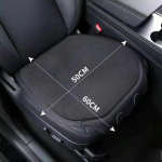 Moodne Auto Esimese Istme Padi Universaalne Autode Seljatoeta L&uuml;hike Pl&uuml;&uuml;s &Uuml;heosaline Istmepadi Luksuslik Hingav Libisemiskindel Autotarvikud