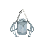 Uus Mood Naiste K&auml;ekotid Helmed N&ouml;&ouml;ril Kuum M&uuml;&uuml;k Kotid Naistele Luksuslik Disainer Mitmek&uuml;lgne Crossbody Kotid gray