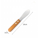 Sileda Toorjuustunuga Modernne Minimalistlik V&otilde;inuga K&ouml;&ouml;gitarbed Poleeritud Kreemikaabits 420 Roostevaba Teras