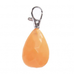 Lemmiklooma LED-&ouml;&ouml;valgusti ripats veekindel, vastupidav rippuva pandlaga kiire v&auml;lguga stabiilne valgusti lemmiklooma ripats sinine