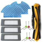 Ecovacs Deebot Ozmo 900 filtriharja mopilapi komplekti tolmuimeja osade jaoks CHINA