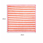 12 TK puhastuslapp mikrokiust puhastuslapp laud K&ouml;&ouml;k Majapidamist&ouml;&ouml;d Mikrokiudr&auml;tikud Kodumajapidamises n&otilde;udepesumasina puhastuslapp