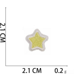 1 tk astronaudi stiilis remondiriiete kodukaunistamise tikandid 4