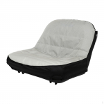 Aiatraktori muruniiduki istmekate Oxfordi riidest universaalsed tolmukindlad kulumiskindlad tarvikud 52cmx46cmx45cm