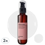 Moremo Clinic Nutrition Serum R Hair Oil, 2 units, 120ml black