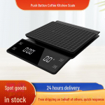 Itaalia kohvikaal 0,1 g t&auml;psusega, puutenupp, k&auml;sitsi keetmine, kompaktne k&ouml;&ouml;ki v&otilde;i kodubaari. 3kg0.1g