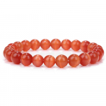 8mm Kassisilmahelmed K&auml;ev&otilde;ru Looduslik Kivi &Uuml;mmargused Helmestega K&auml;ev&otilde;rud Siledad Kassisilma Kvartsihelmed K&auml;ev&otilde;ru Meeste Naiste Ehted Pulsera