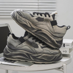 Meeste Kingad Tossud meeste vabaaja Meeste kingad tennised Luksuslikud kingad Treener Race Hingavad jalan&otilde;ud mood jooksujalatsid naistele 39