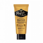 Elastine Propoliterra Shampoo 500ml / Treatment 300ml 3 types, choose 1 Shampoo for weak hair 500ml