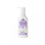 Happy Bath Rice Milk Ceramide Body Lotion 2 Types 400g Pure Musk 400g