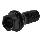 Kinnituspolt Veoauto 36136781151 Must autotarvikute osad