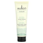 Sukin, Juuksehooldus, Looduslik tasakaal Peanaha koorija, 200 ml (6,76 fl untsi) white