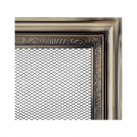 Ventilatsioonikaas Rustic 17x17