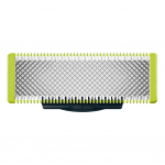1-3 tk Habeme l&otilde;ikamise suunav kamm Philips One Blade pardlile QP2520/QP2523 Piirav suunav kamm Habeme l&otilde;ikamise suunav kamm