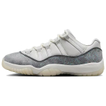 Air Jordan 11 Retro Low Madude Aasta Meeste Tossud Hall Summit-White Football-Grey HQ7000-001 35.5
