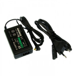 Transformateur chargeur secteur - Sony - ADP-624SR - Compatible PSP-1000/2000/3000 - Neuf - 150 Gr