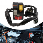 L/H Light Start Kill Switch 35200-hb5-020 Easy to Install Premium Spare Parts High