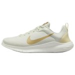 Nike Flex Experience Run 12 Sail Team Gold Naiste tossud Kreemjas Alabaster DV0746-104 38 white