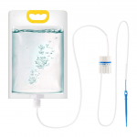 3,5-liitrine taimede niisutuskott, automaatne kastmiskott, reguleeritavad aiapotid, tilgutusn&otilde;ela seade, aia kastmiskott, automaatne