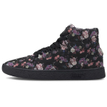 Tabitha Simmons x Puma Ralph Sampson Mid Lillemustriga Naiste Tennised Must 372538-01 35.5